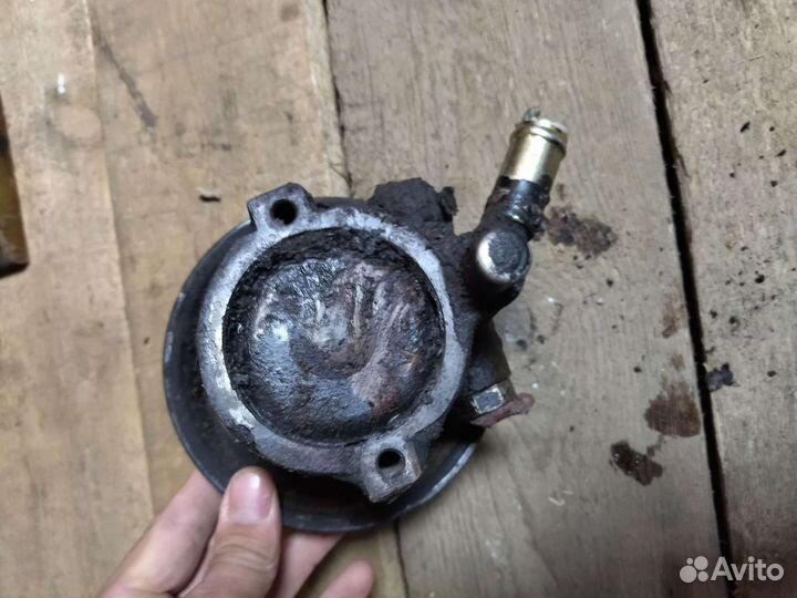 Насос гура Опель vectra а