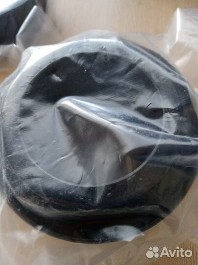 Проставки для увеличения клиренса Пежо 4007