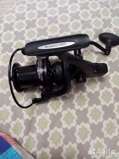 Катушка каида про