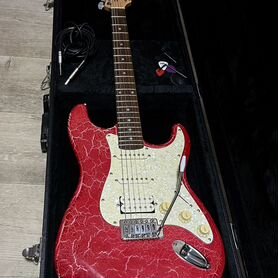 Fender stratocaster HSS Japan (Custom)