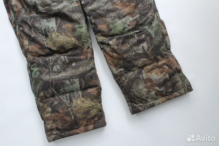 Sportchief Камуфляжный Комбинезон Для Охоты и Рыба