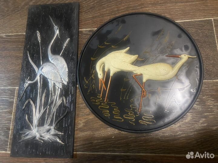 Картины СССР