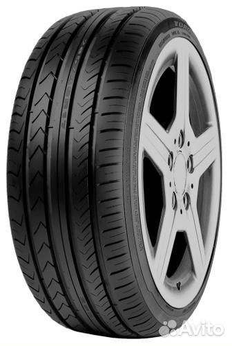 Torque TQ901 255/35 R20 97W