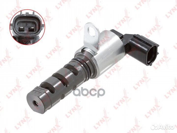 Клапан регулировки фаз грм VS1343 lynxauto