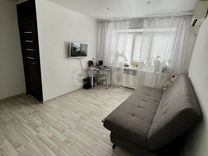 1-к. квартира, 30 м², 3/4 эт.