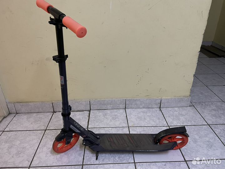Самокат oxelo mid7