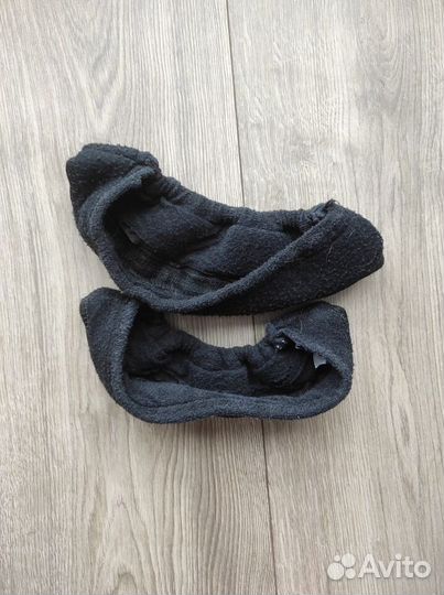 Чехлы для лезвий CCM