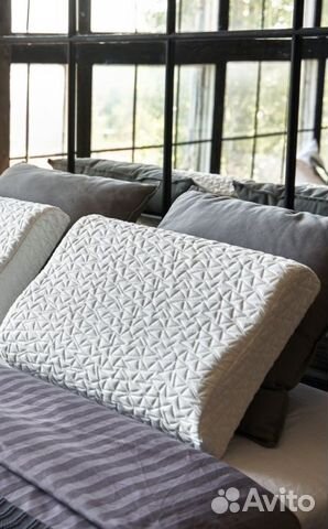 Подушка ортопедическая для сна