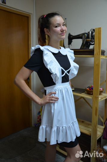 Школьная форма для девочки