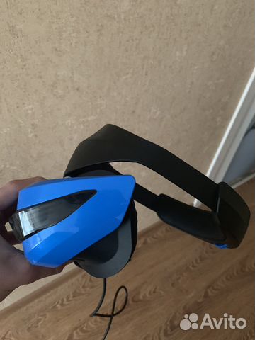 Vr очки для пк