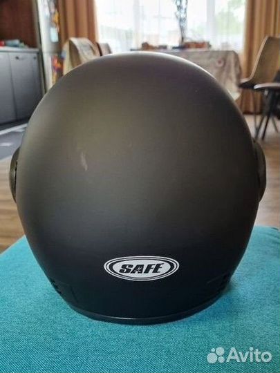 Шлем мотоциклетный XL размер