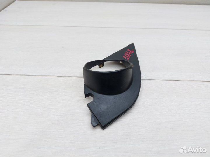 Накладка противотуманной фары правая Bmw 5 Е60