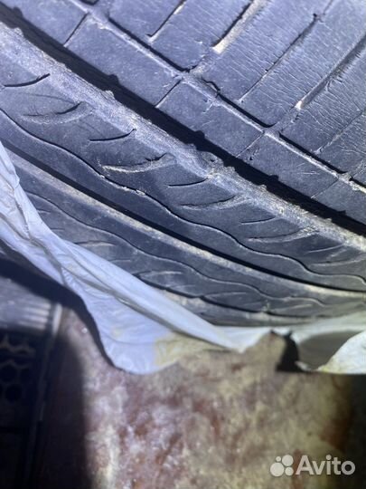 Kumho Solus KH15 185/65 R15