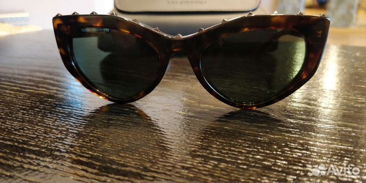 Солнцезащитные очки valentino VA 4060 (500271)