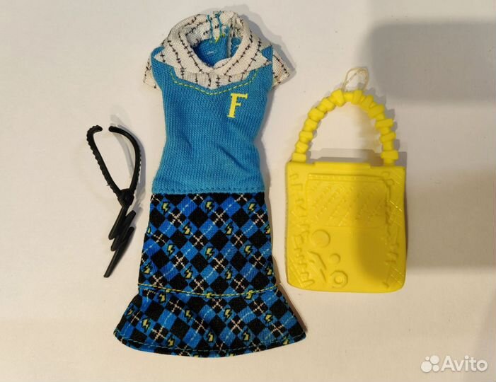 Монстер Хай