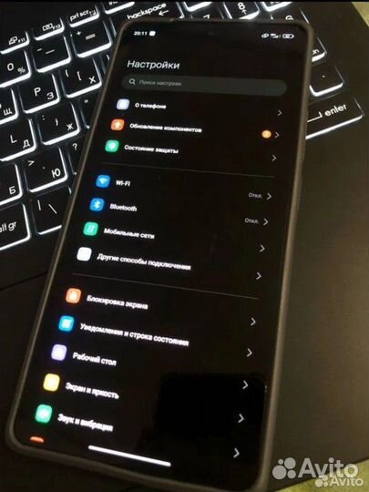 Xiaomi Redmi Note 13 Pro, 8/256 ГБ