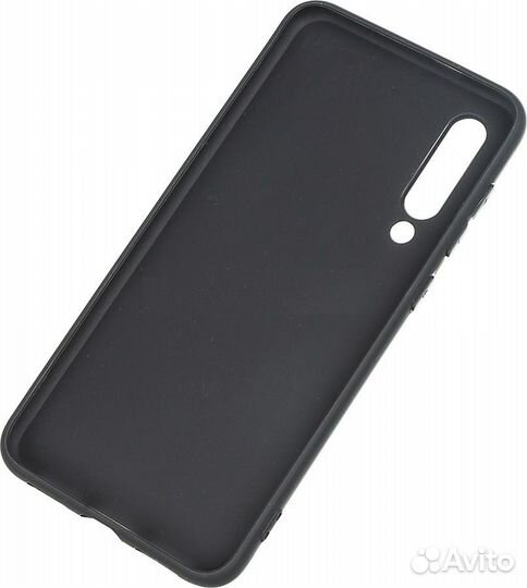 Чехол-накладка и Защитное стекло для Xiaomi Mi9 SE