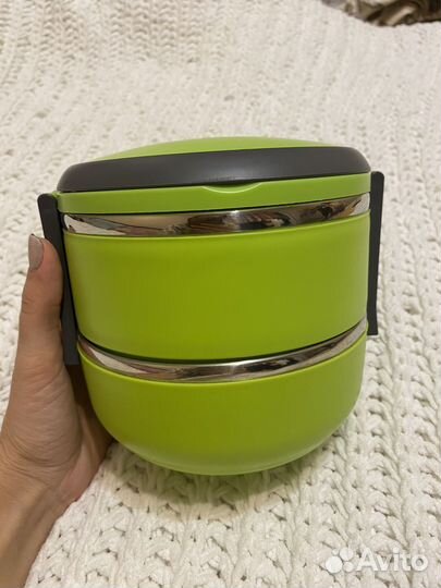 Ланч бокс для еды