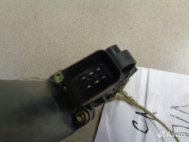 Моторчик стеклоподъемника передний левый Mercedes