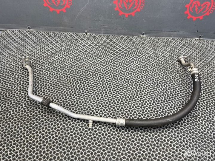 Трубка кондиционера Газ Волга Сайбер 2.4 EDZ 2010