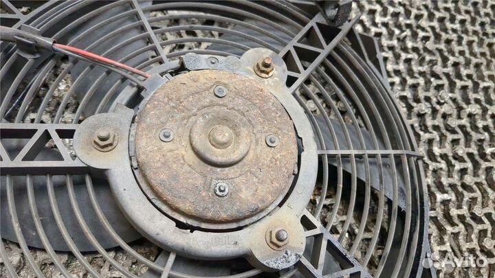 Вентилятор радиатора Land Rover Range Rover 2, 200