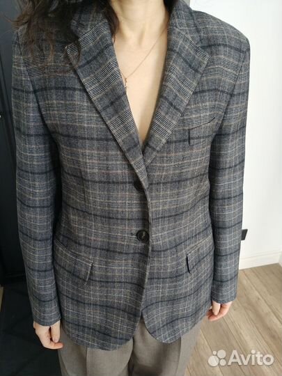 Пиджак женский Max mara, 44