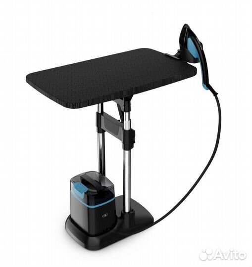 Отпариватель Tefal 3 в 1 ixеo QT1511E0