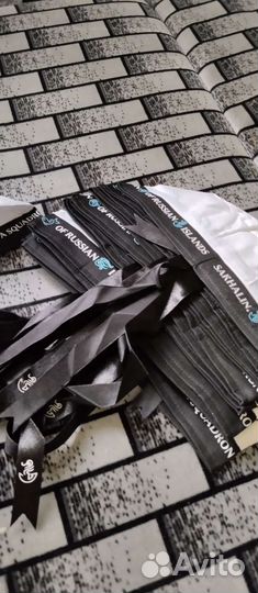 Детские головные уборы