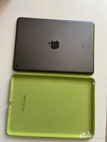 Планшет apple iPad новый