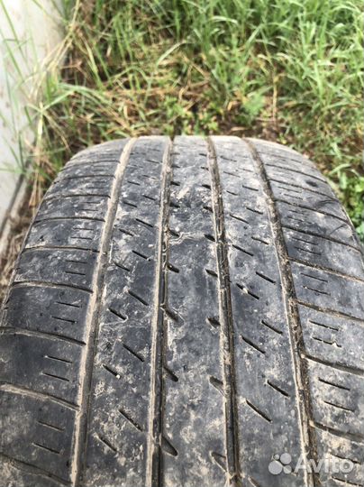 Bridgestone Turanza ER33 245/45 R19 98Y