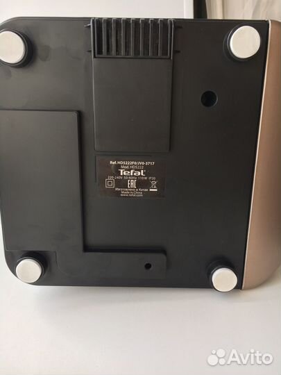 Увлажнитель воздуха Tefal