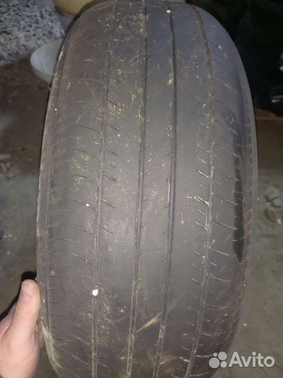 DiamondBack DB257 215/60 R16