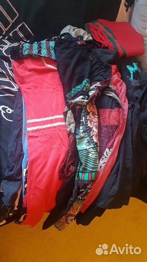 Мешок ультрамодных вещей 46-50р