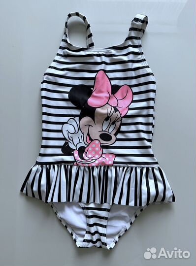 Купальник для девочки H&M