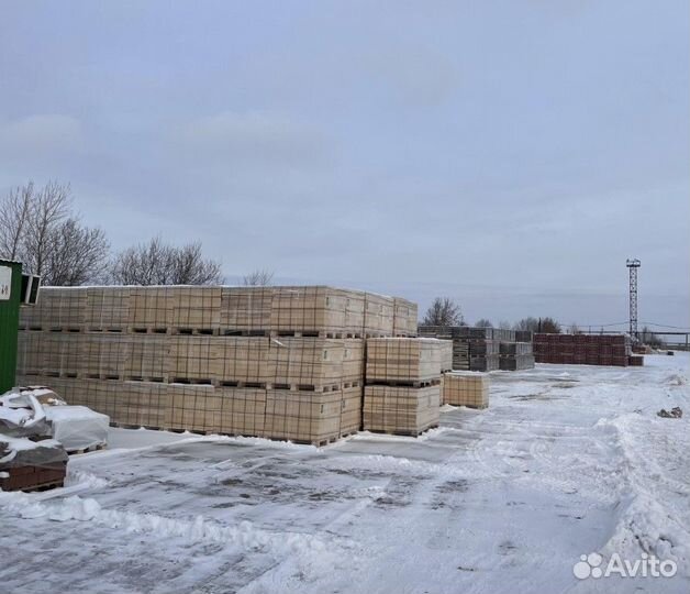 Кирпич на Закаменной