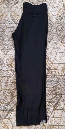 Брюки школьные