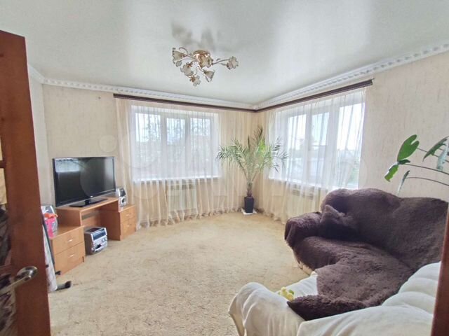 Дом 72,1 м² на участке 4,5 сот.