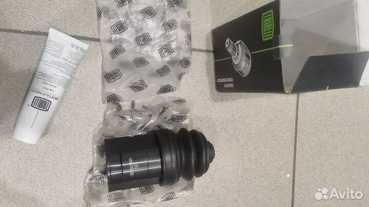 Шрус внутренний