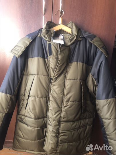 Продам спецодежду