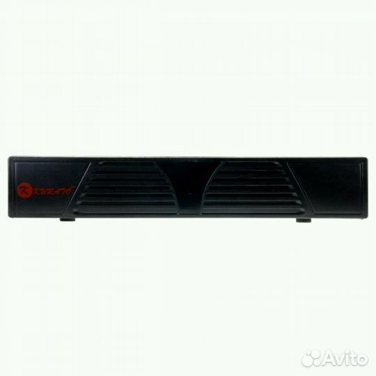 Видеорегистратор видеонаблюдение IP 4 канала