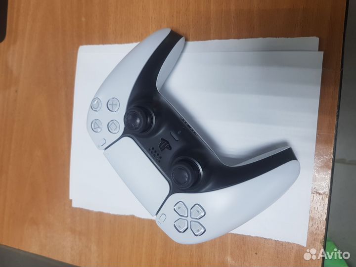 Геймпад Sony PS5 Dualsense
