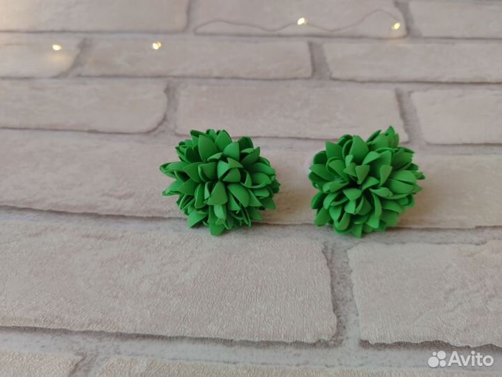 Резиночи для девочек