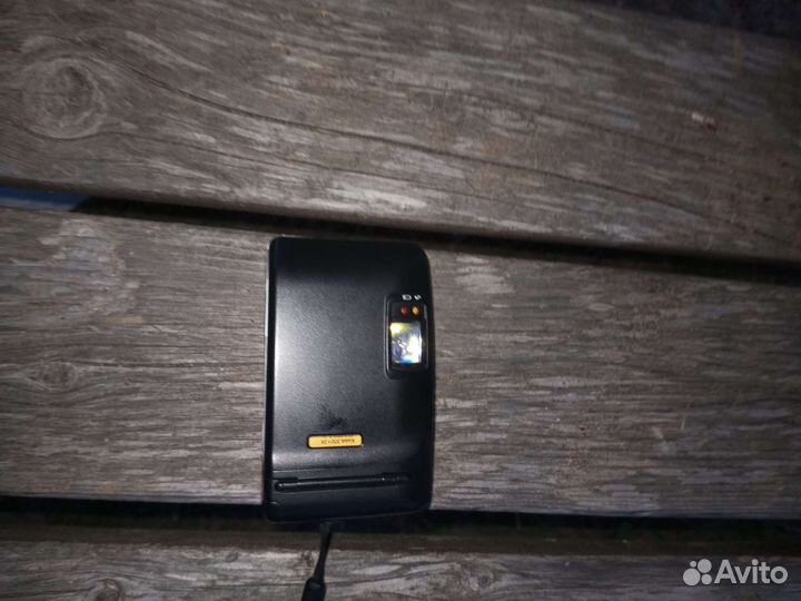 Фотоаппарат olympus