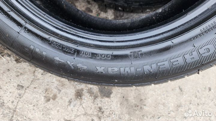 LingLong Green-Max 4x4 HP 215/60 R17 96