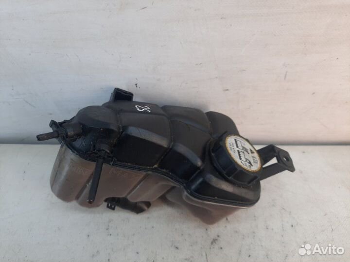 Бачок расширительный Ford Mondeo универсал 2.0