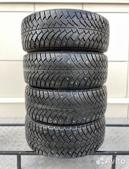 Bfgoodrich G-Force Stud 205/55 R16