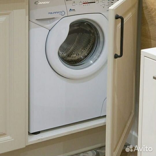 Кухонный гарнитур на заказ. Своё производство