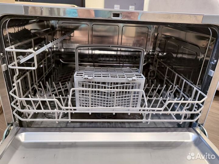 Посудомоечная машина Electrolux ESF 2400 OS