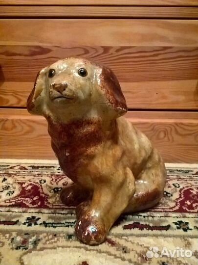 Копилка керамическая 