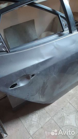 Запчасти на автомобиль hyundai ix35